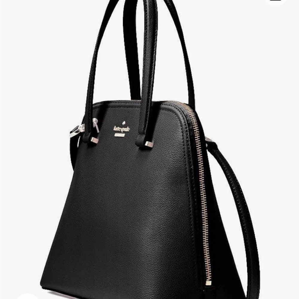Kate Spade New York Patterson Drive Medium Dome Satchel